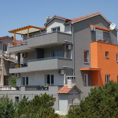 Apartments Timbar Grebaštica Εξωτερικό φωτογραφία