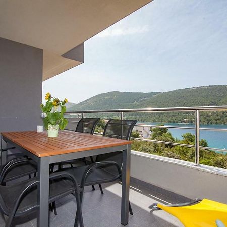 Apartments Timbar Grebaštica Εξωτερικό φωτογραφία