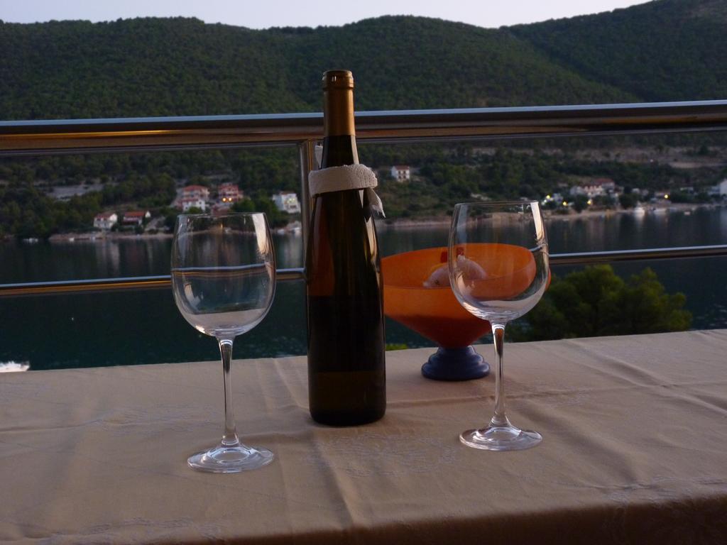 Apartments Timbar Grebaštica Εξωτερικό φωτογραφία