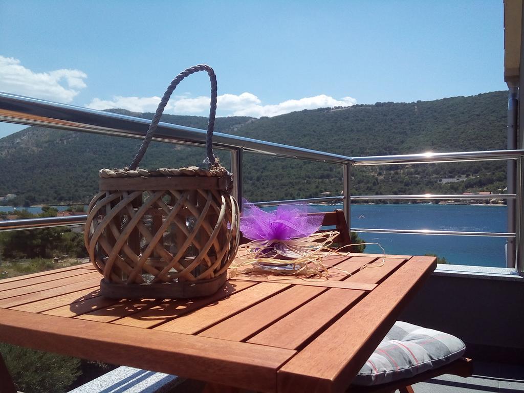 Apartments Timbar Grebaštica Εξωτερικό φωτογραφία