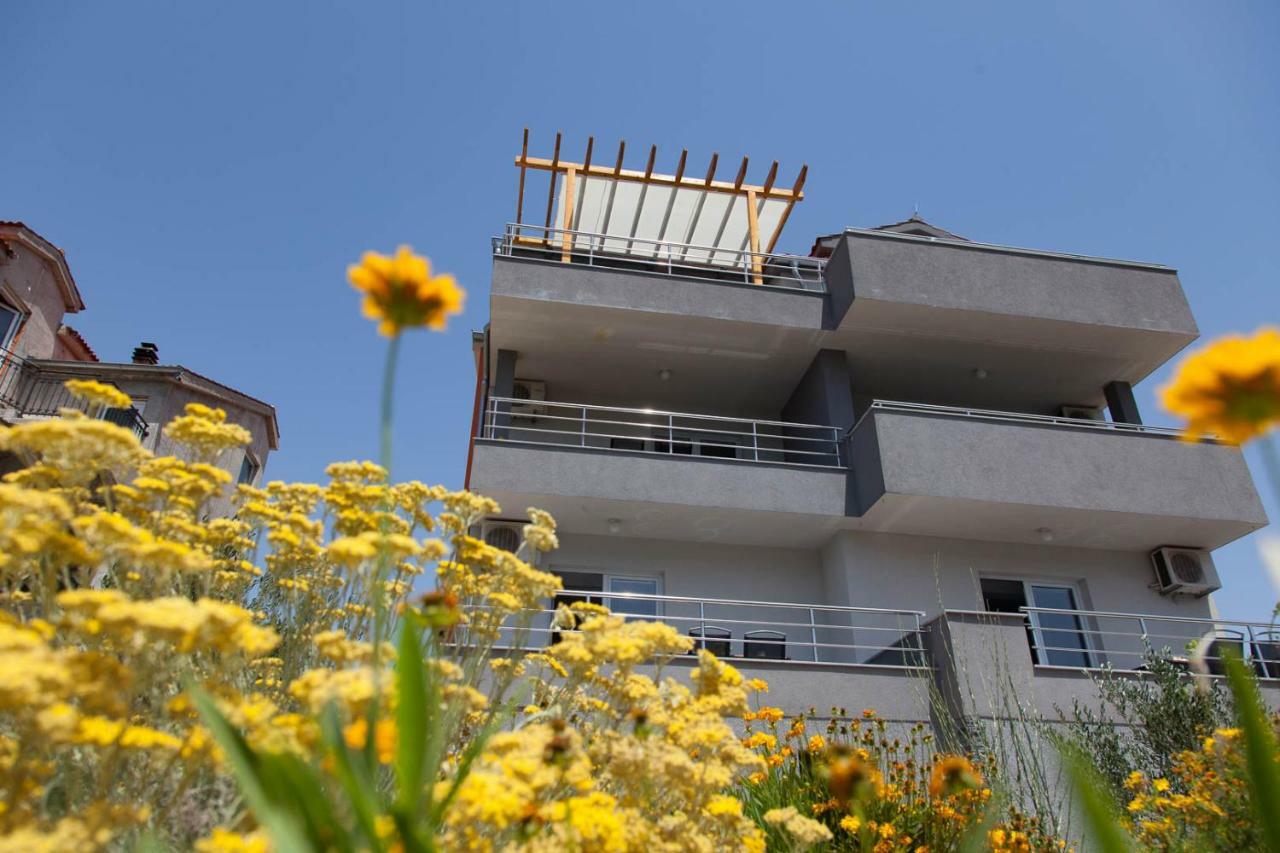 Apartments Timbar Grebaštica Εξωτερικό φωτογραφία