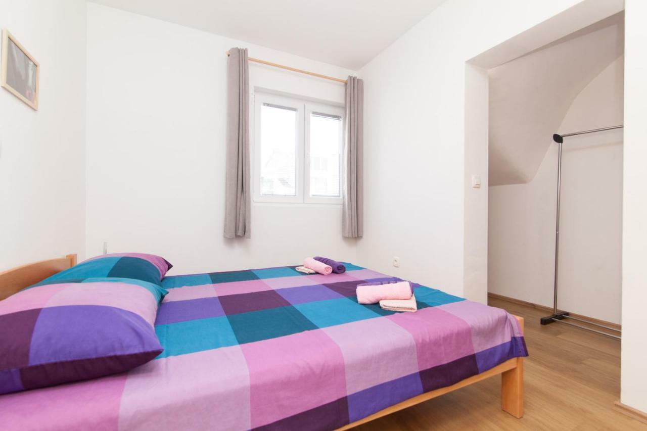 Apartments Timbar Grebaštica Εξωτερικό φωτογραφία