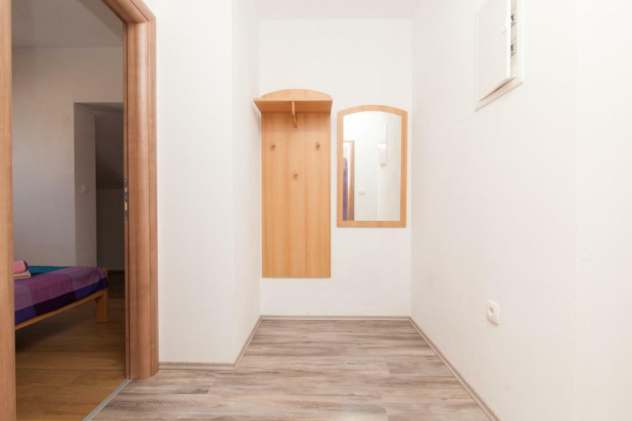 Apartments Timbar Grebaštica Εξωτερικό φωτογραφία