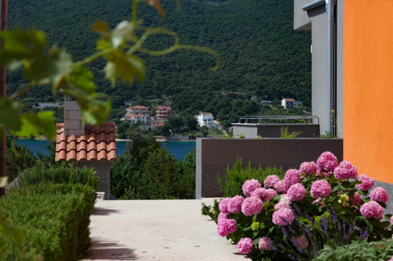 Apartments Timbar Grebaštica Εξωτερικό φωτογραφία