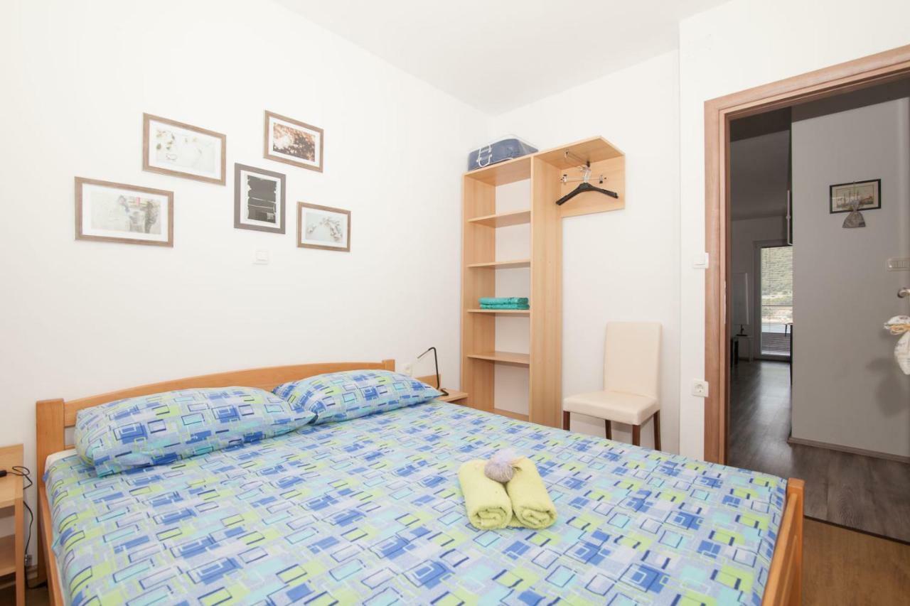 Apartments Timbar Grebaštica Εξωτερικό φωτογραφία