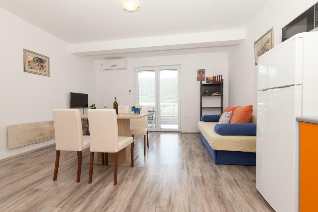 Apartments Timbar Grebaštica Εξωτερικό φωτογραφία