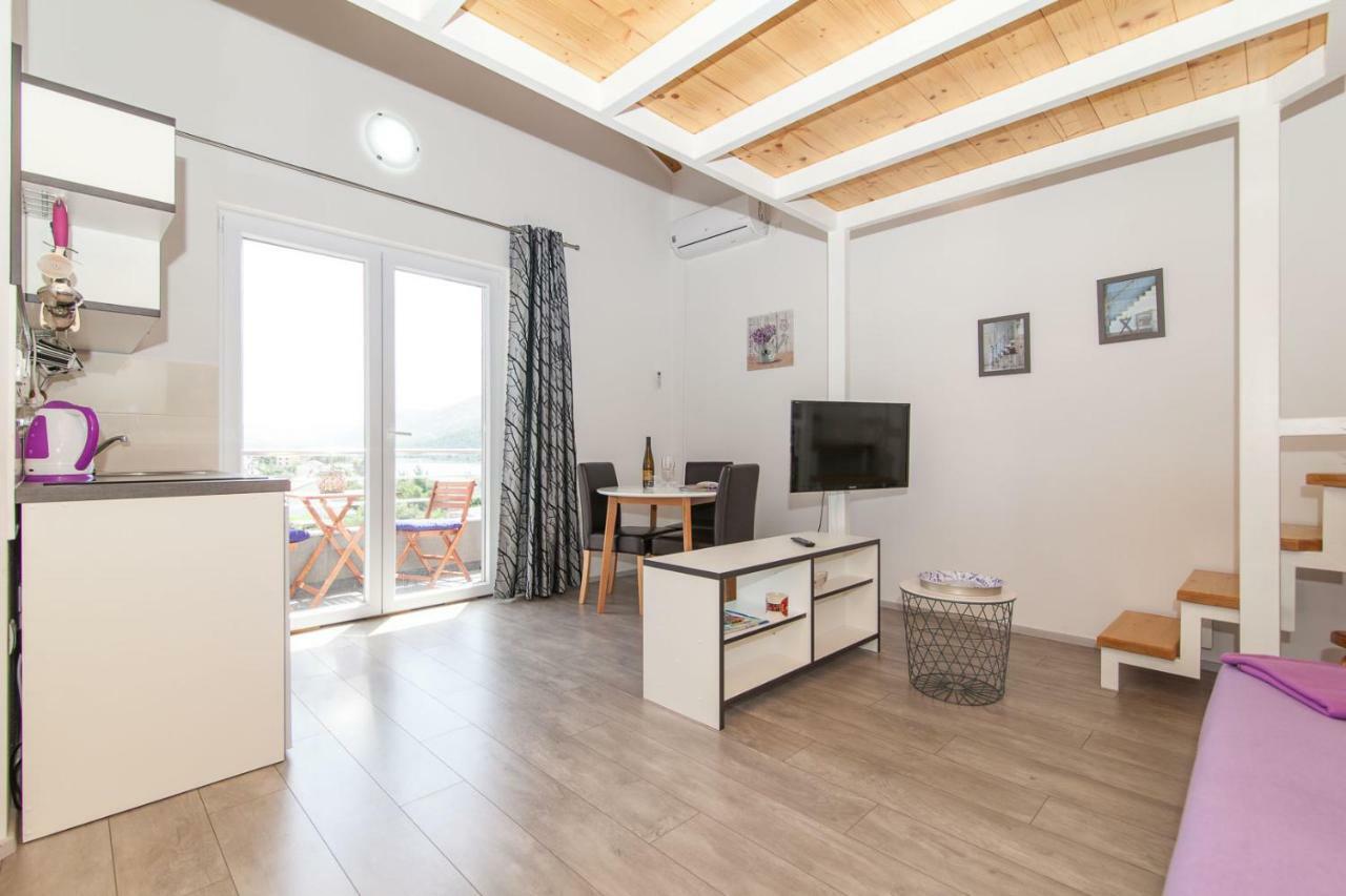 Apartments Timbar Grebaštica Εξωτερικό φωτογραφία