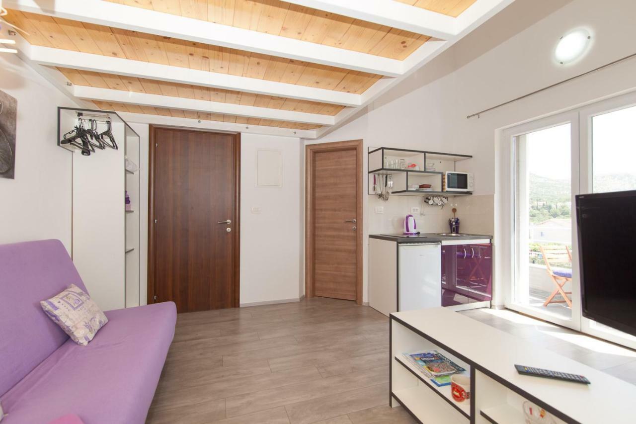 Apartments Timbar Grebaštica Εξωτερικό φωτογραφία