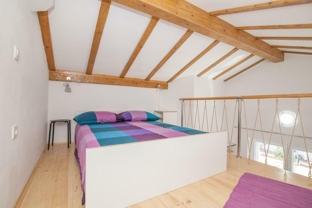 Apartments Timbar Grebaštica Εξωτερικό φωτογραφία