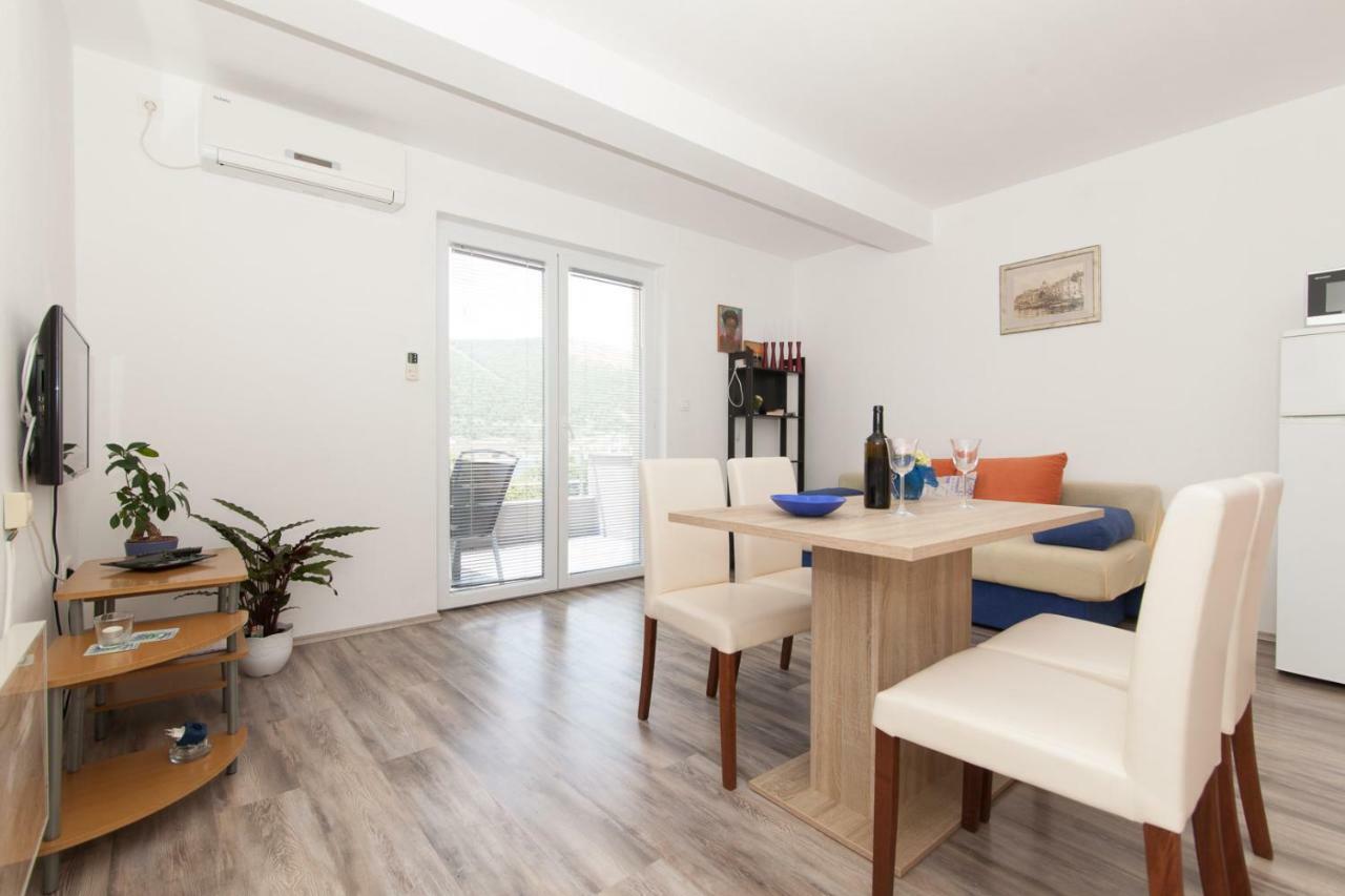 Apartments Timbar Grebaštica Εξωτερικό φωτογραφία