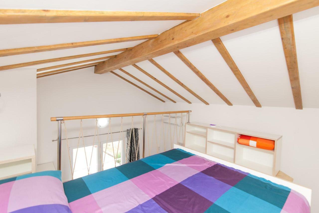 Apartments Timbar Grebaštica Εξωτερικό φωτογραφία