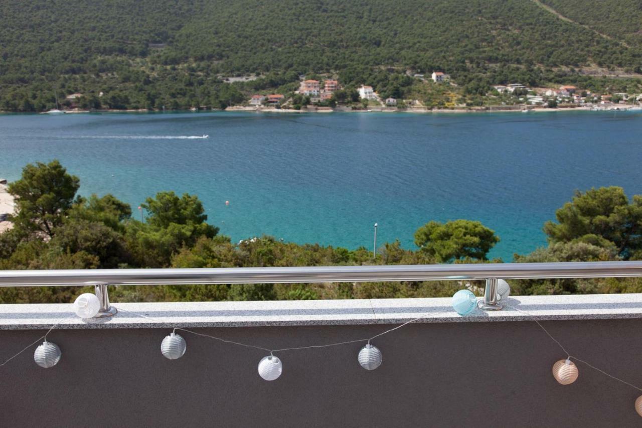 Apartments Timbar Grebaštica Εξωτερικό φωτογραφία