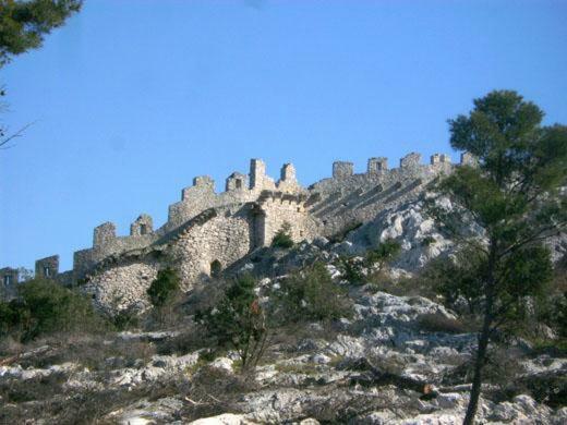 Apartments Timbar Grebaštica Εξωτερικό φωτογραφία
