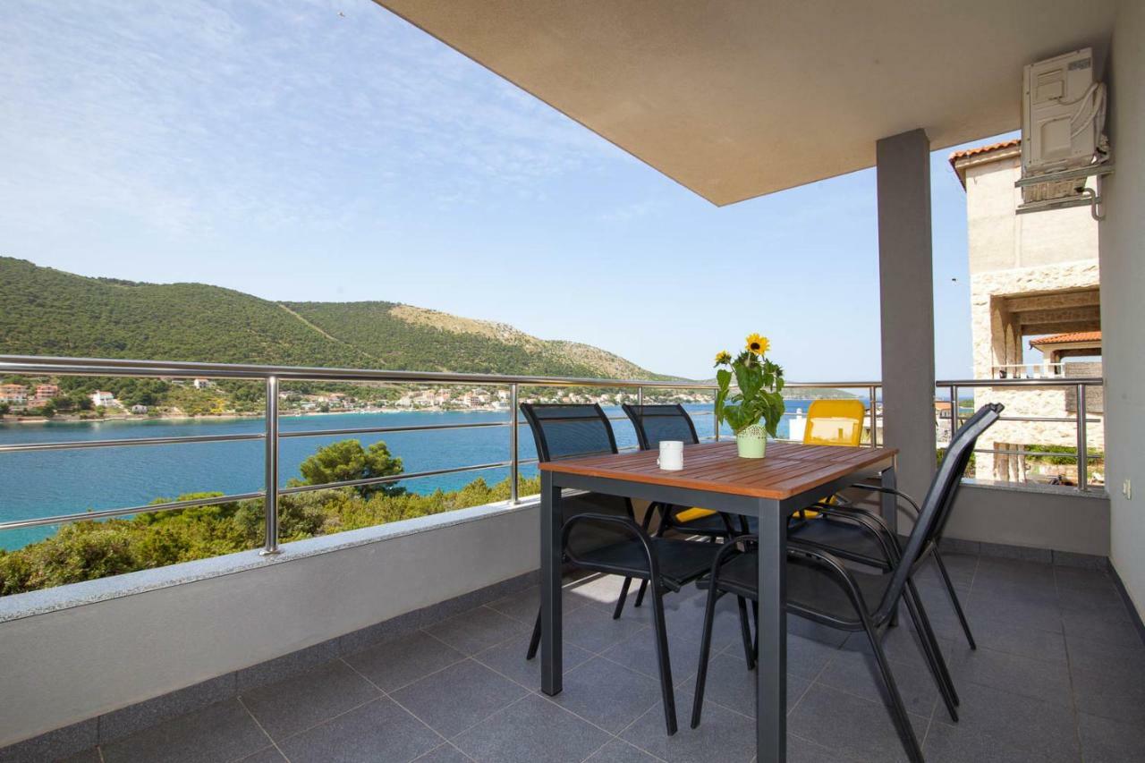 Apartments Timbar Grebaštica Εξωτερικό φωτογραφία
