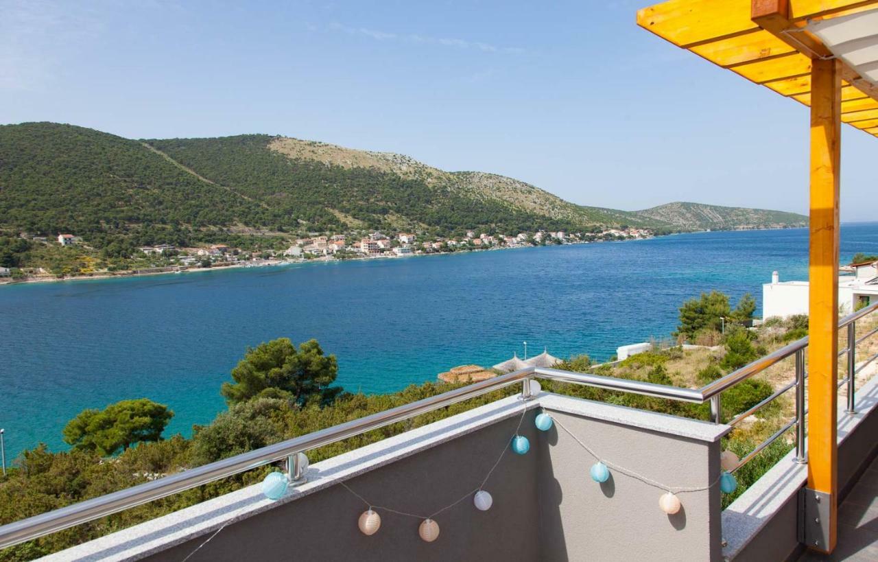 Apartments Timbar Grebaštica Εξωτερικό φωτογραφία