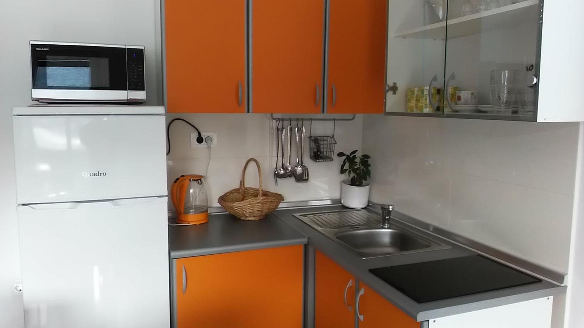 Apartments Timbar Grebaštica Εξωτερικό φωτογραφία